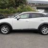 mazda cx-3 2015 -MAZDA--CX-3 LDA-DK5FW--DK5FW-118812---MAZDA--CX-3 LDA-DK5FW--DK5FW-118812- image 21