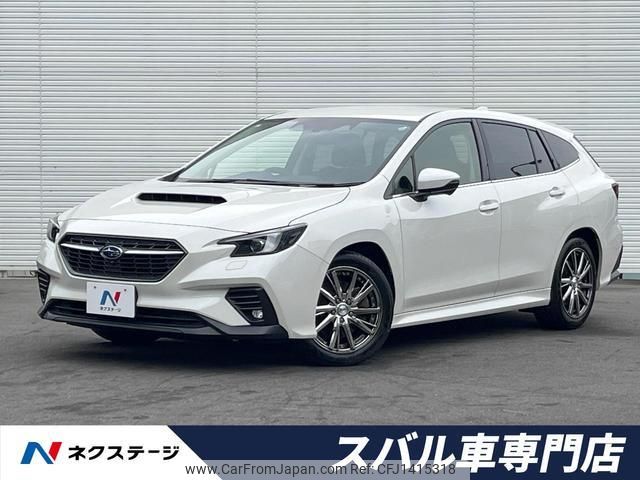 subaru levorg 2021 quick_quick_VN5_VN5-015124 image 1