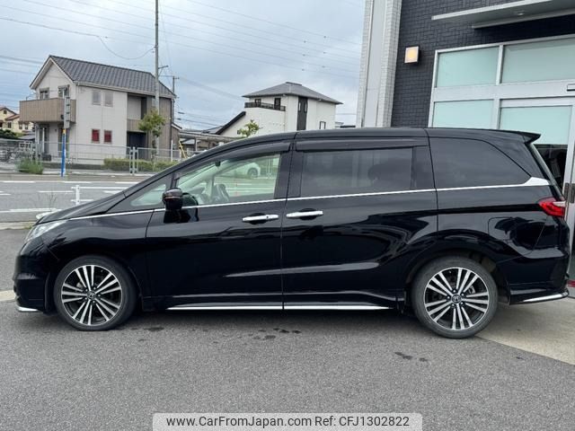 honda odyssey 2014 254 image 2