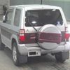 mitsubishi pajero-mini 2010 -MITSUBISHI--Pajero mini H58A-1000789---MITSUBISHI--Pajero mini H58A-1000789- image 2