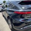 toyota harrier-hybrid 2022 quick_quick_6AA-AXUH80_AXUH80-0041427 image 2