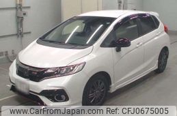 honda fit 2019 -HONDA 【新潟 530ｻ7997】--Fit DBA-GK5--GK5-1302122---HONDA 【新潟 530ｻ7997】--Fit DBA-GK5--GK5-1302122-