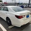 toyota mark-x 2010 -TOYOTA--MarkX DBA-GRX130--GRX130-6035007---TOYOTA--MarkX DBA-GRX130--GRX130-6035007- image 4