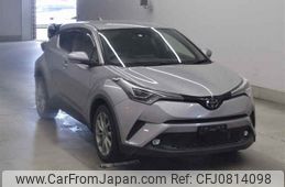 toyota c-hr undefined -TOYOTA--C-HR NGX50-2034097---TOYOTA--C-HR NGX50-2034097-