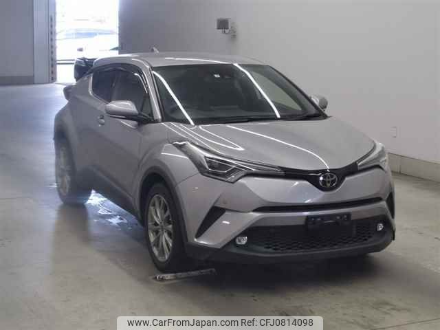 toyota c-hr undefined -TOYOTA--C-HR NGX50-2034097---TOYOTA--C-HR NGX50-2034097- image 1