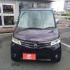 nissan roox 2012 CFJ1728220 image 2