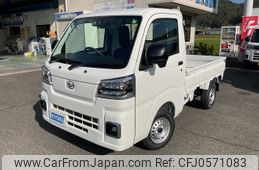 daihatsu hijet-truck 2024 -DAIHATSU--Hijet Truck 3BD-S510P--S510P-0606***---DAIHATSU--Hijet Truck 3BD-S510P--S510P-0606***-