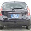 nissan note 2013 TE1901 image 18