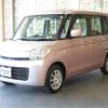 suzuki spacia 2013 -SUZUKI--Spacia DBA-MK32S--MK32S-115066---SUZUKI--Spacia DBA-MK32S--MK32S-115066- image 1