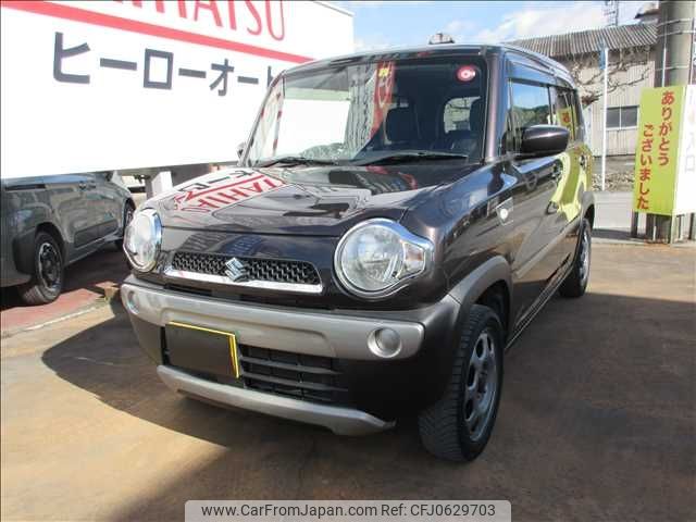 suzuki hustler 2014 -SUZUKI--Hustler DBA-MR31S--MR31S-210882---SUZUKI--Hustler DBA-MR31S--MR31S-210882- image 1