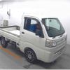 daihatsu hijet-truck 2017 quick_quick_EBD-S500P_S500P-0054733 image 4