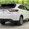 toyota harrier-hybrid 2018 quick_quick_AVU65W_AVU65-0058928 image 2