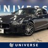 maserati ghibli 2016 CFJ1619833 image 1