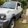 suzuki jimny-sierra 2008 -SUZUKI--Jimny Sierra ABA-JB43W--JB43W-400539---SUZUKI--Jimny Sierra ABA-JB43W--JB43W-400539- image 3