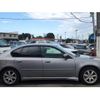 subaru legacy-b4 2007 quick_quick_CBA-BL5_BL5-070520 image 4