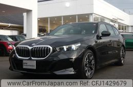 bmw 5-series 2025 CFJ1429679
