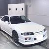 nissan skyline 1996 -NISSAN 【長野 301ﾃ5326】--Skyline ER33ｶｲ-055677---NISSAN 【長野 301ﾃ5326】--Skyline ER33ｶｲ-055677- image 1