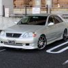 toyota mark-ii 2000 -TOYOTA--Mark2 GH-JZX110--JZX110-6009533---TOYOTA--Mark2 GH-JZX110--JZX110-6009533- image 3