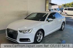 audi a4 2019 CFJ1815418