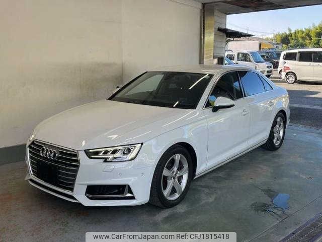 audi a4 2019 CFJ1815418 image 1