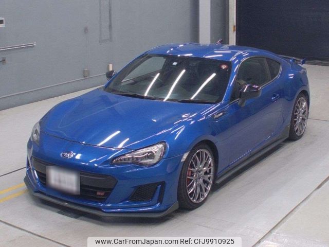 subaru brz 2018 -SUBARU 【岐阜 303と4403】--BRZ ZC6-030429---SUBARU 【岐阜 303と4403】--BRZ ZC6-030429- image 1