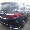 honda odyssey 2014 NIKYO_PB68430 image 34