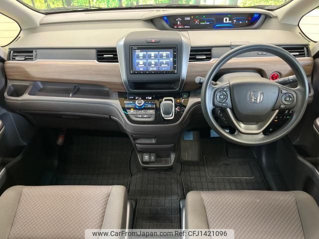 honda freed-hybrid 2021 quick_quick_GB7_GB7-3139410 image 2