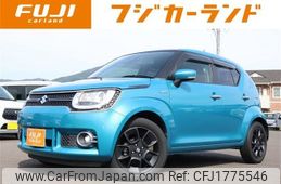 suzuki ignis 2017 CFJ1775546
