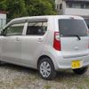 suzuki wagon-r 2014 -SUZUKI 【野田 580】--Wagon R DBA-MH34S--MH34S-381373---SUZUKI 【野田 580】--Wagon R DBA-MH34S--MH34S-381373- image 2