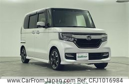 honda n-box 2019 -HONDA--N BOX 6BA-JF3--JF3-2210388---HONDA--N BOX 6BA-JF3--JF3-2210388-