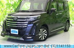 toyota roomy 2022 quick_quick_5BA-M900A_M900A-0658361