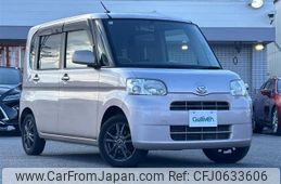 daihatsu tanto 2013 -DAIHATSU--Tanto DBA-L375S--L375S-0679396---DAIHATSU--Tanto DBA-L375S--L375S-0679396-