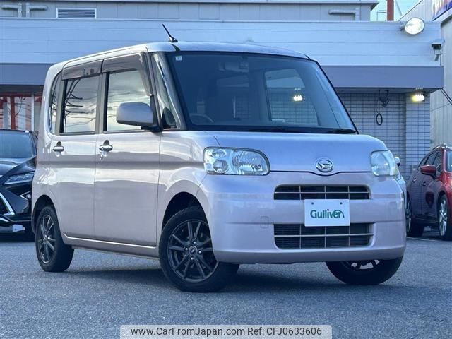 daihatsu tanto 2013 -DAIHATSU--Tanto DBA-L375S--L375S-0679396---DAIHATSU--Tanto DBA-L375S--L375S-0679396- image 1