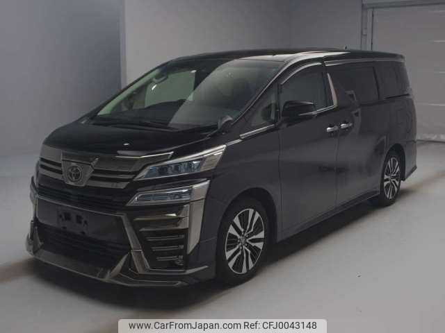 toyota vellfire 2020 -TOYOTA--Vellfire 3BA-AGH30W--AGH30-0315864---TOYOTA--Vellfire 3BA-AGH30W--AGH30-0315864- image 1