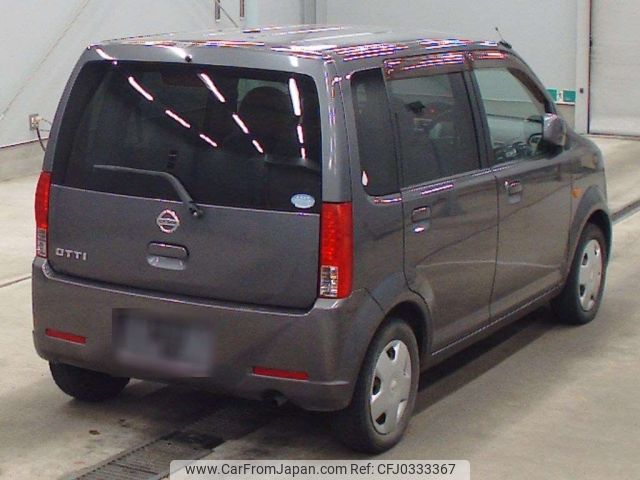 nissan otti 2007 -NISSAN--Otti H92W-0155919---NISSAN--Otti H92W-0155919- image 2