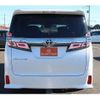 toyota vellfire 2019 -TOYOTA--Vellfire DBA-AGH30W--AGH30-0255956---TOYOTA--Vellfire DBA-AGH30W--AGH30-0255956- image 8