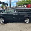 toyota alphard 2017 CFJ1706294 image 15