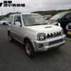 suzuki jimny-sierra 2015 -SUZUKI--Jimny Sierra JB43W--580490---SUZUKI--Jimny Sierra JB43W--580490- image 5