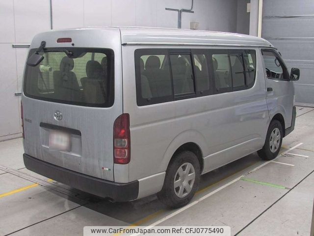 toyota hiace-wagon 2012 -TOYOTA--Hiace Wagon TRH219W-0015413---TOYOTA--Hiace Wagon TRH219W-0015413- image 2