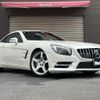 mercedes-benz sl-class 2012 quick_quick_231457_WDD2314572F010507 image 1