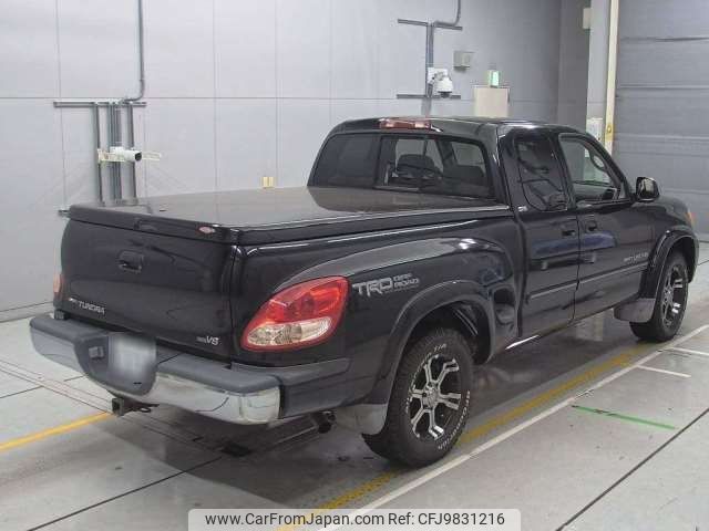 toyota tundra 2008 -OTHER IMPORTED 【石川 100ｽ1379】--Tundra ﾌﾒｲ--ｼﾝ4284340ｼﾝ---OTHER IMPORTED 【石川 100ｽ1379】--Tundra ﾌﾒｲ--ｼﾝ4284340ｼﾝ- image 2