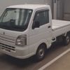 suzuki carry-truck 2019 -SUZUKI--Carry Truck EBD-DA16T--DA16T-451261---SUZUKI--Carry Truck EBD-DA16T--DA16T-451261- image 1