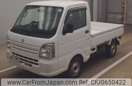 suzuki carry-truck 2019 -SUZUKI--Carry Truck EBD-DA16T--DA16T-451261---SUZUKI--Carry Truck EBD-DA16T--DA16T-451261-