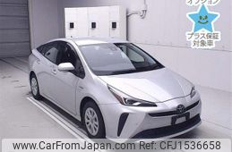 toyota prius 2020 CFJ1536658