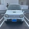 suzuki jimny 2009 -SUZUKI--Jimny ABA-JB23W--JB23W-615828---SUZUKI--Jimny ABA-JB23W--JB23W-615828- image 1