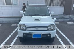 suzuki jimny 2009 -SUZUKI--Jimny ABA-JB23W--JB23W-615828---SUZUKI--Jimny ABA-JB23W--JB23W-615828-