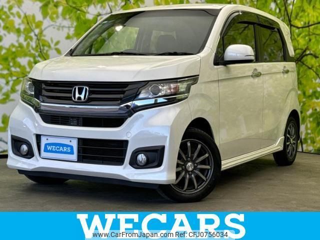 honda n-wgn 2015 quick_quick_DBA-JH1_JH1-1217691 image 1