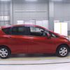 nissan note 2016 -NISSAN 【なにわ 502ふ3837】--Note E12-414505---NISSAN 【なにわ 502ふ3837】--Note E12-414505- image 4