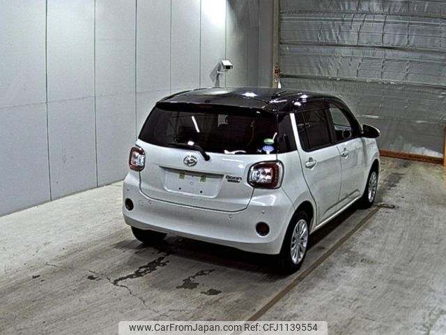 daihatsu boon 2020 -DAIHATSU--Boon M700S--M700S-0026490---DAIHATSU--Boon M700S--M700S-0026490- image 2
