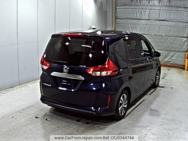 honda freed 2022 -HONDA--Freed GB5--GB5-3188409---HONDA--Freed GB5--GB5-3188409- image 2